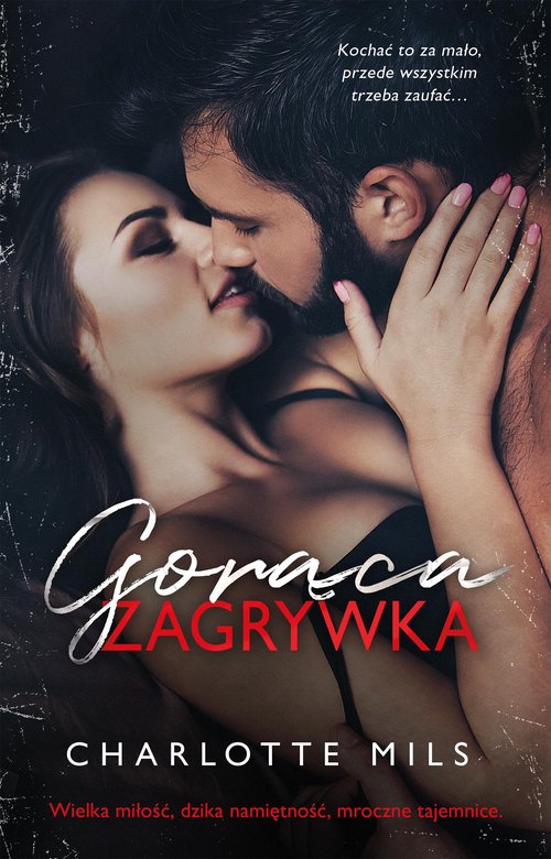 Image of Gorąca zagrywka