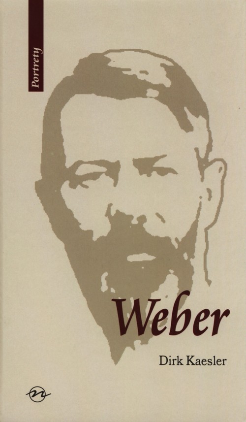 Image of Weber Życie i dzieło