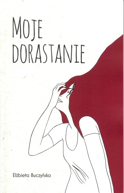 Image of Moje dorastanie