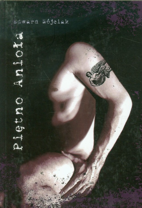 Image of Piętno Anioła