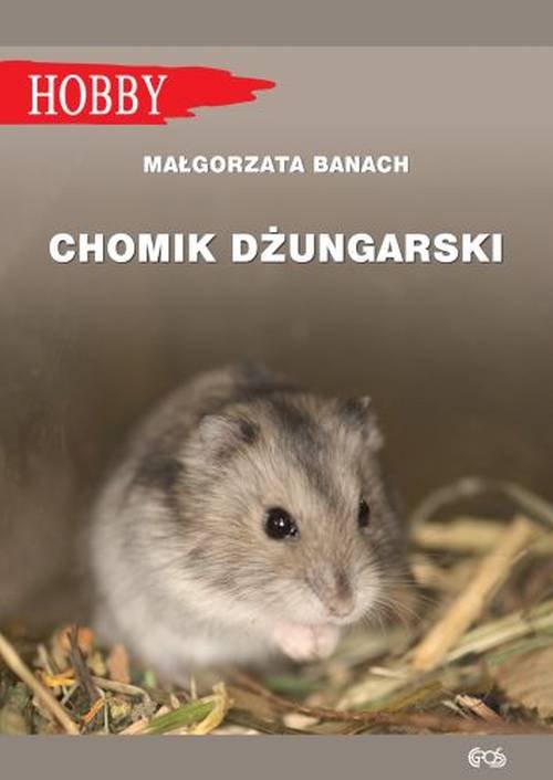 Image of Chomik dżungarski