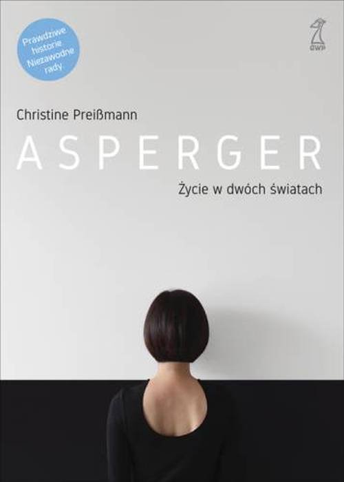 Image of Asperger Życie w dwóch światach