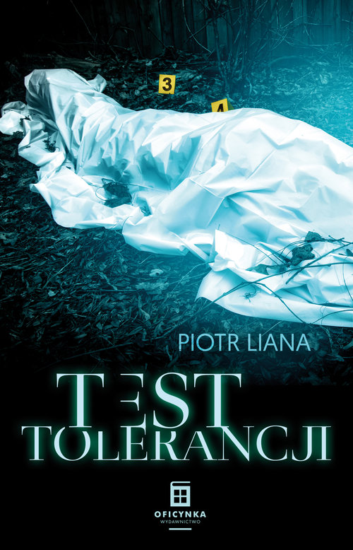 Image of Test Tolerancji