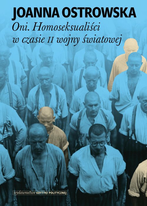 Image of Oni Homoseksualiści w czasie II wojny światowej