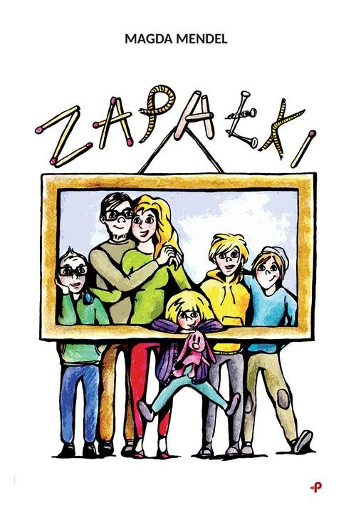 Image of Zapałki