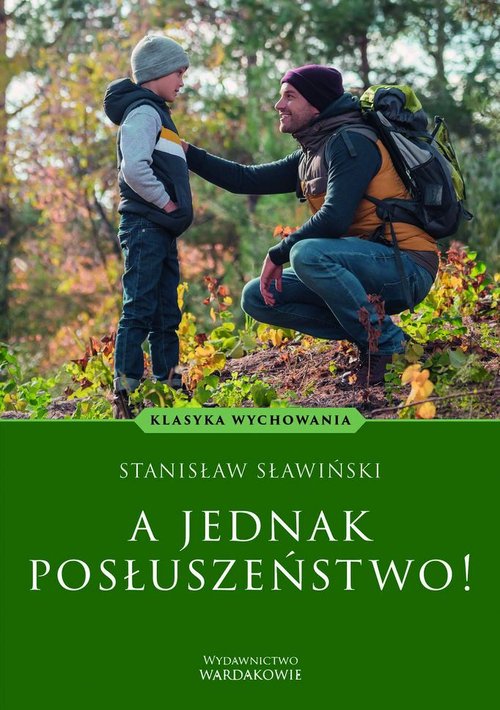 Image of A jednak posłuszeństwo!