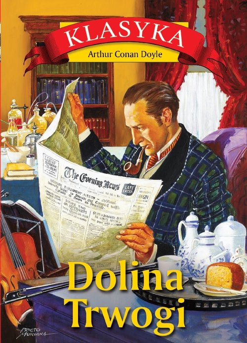 Image of Dolina Trwogi