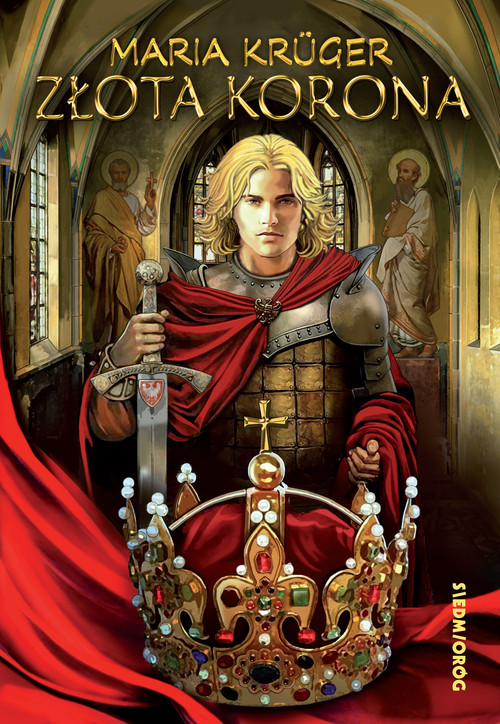 Image of Złota korona