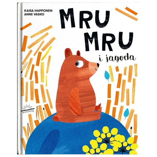 Image of Mru Mru i jagoda