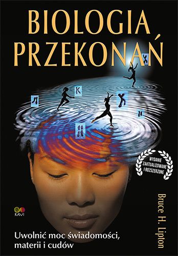 Image of Biologia przekonań Biologia przekonań