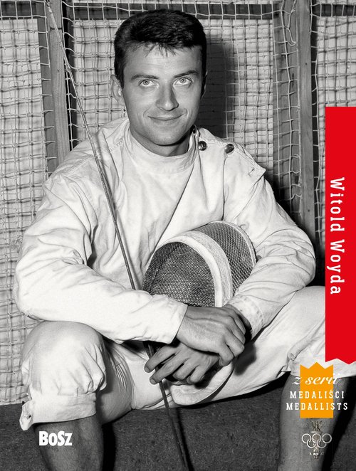 Image of Witold Woyda Medaliści