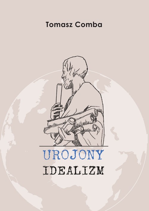 Image of Urojony idealizm