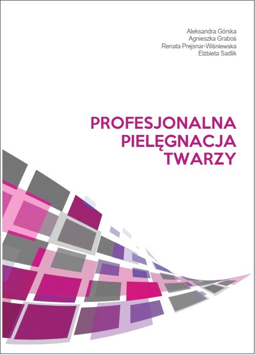 Image of Profesjonalna pielęgnacja twarzy