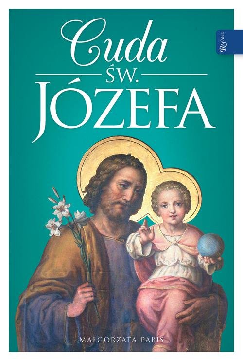 Image of Cuda Świętego Józefa
