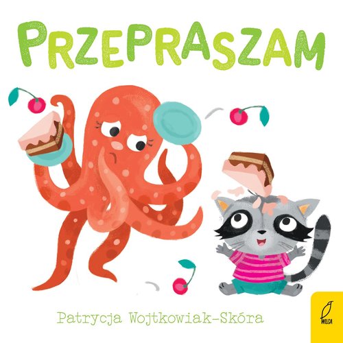Image of Dobre maniery Przepraszam