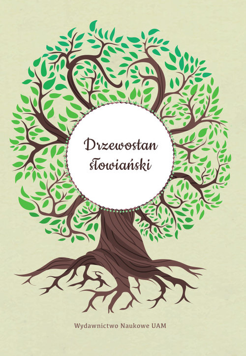 Image of Drzewostan słowiański