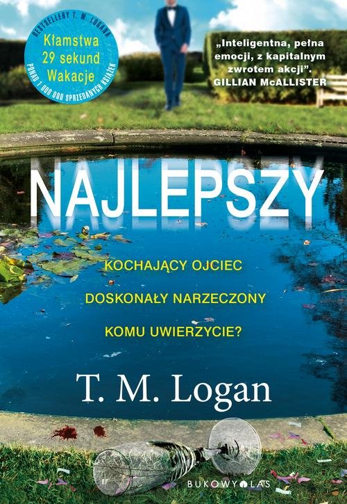Image of Najlepszy