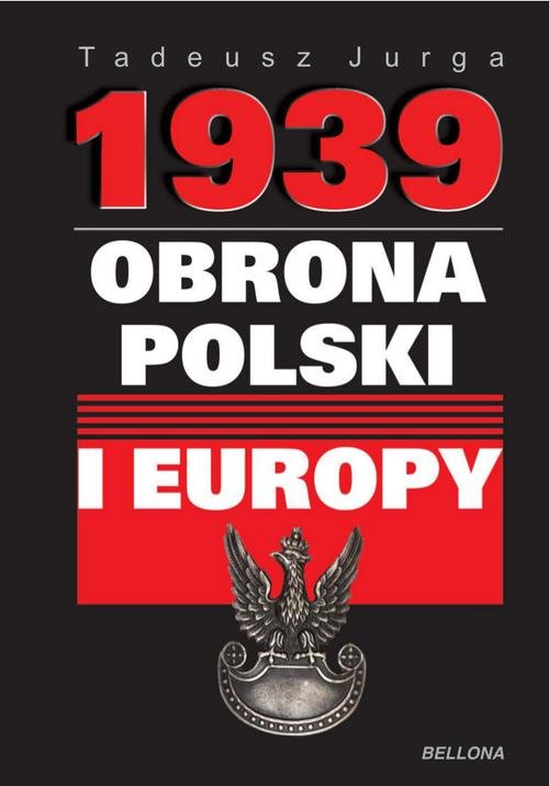 Image of 1939 Obrona Polski i Europy