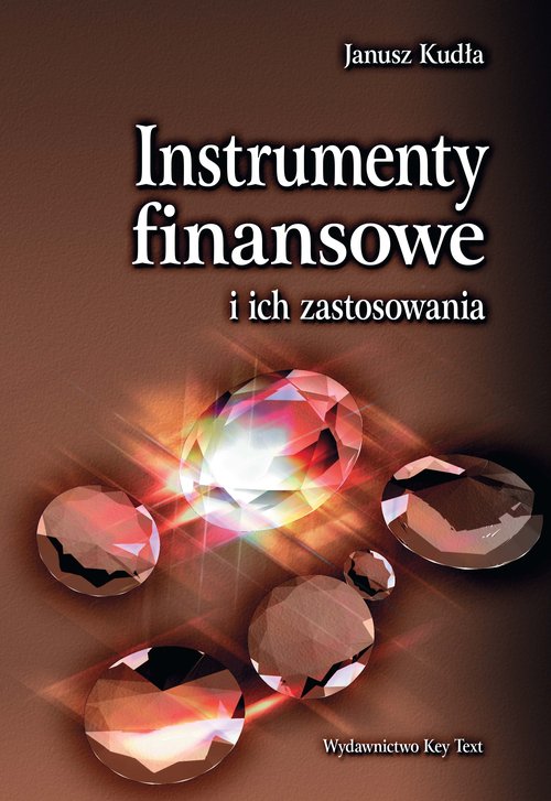 Image of Instrumenty finansowe i ich zastosowania