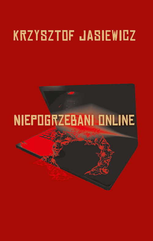 Image of Niepogrzebani online