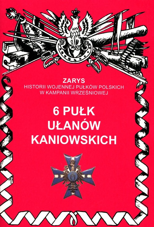 Image of 6 Pułk Ułanów Kaniowskich
