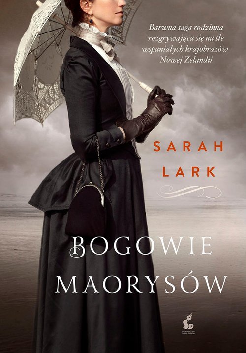 Image of Bogowie Maorysów