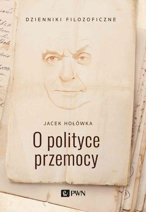 Image of O polityce przemocy