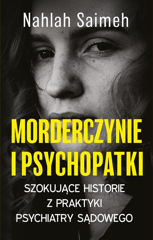 Image of Morderczynie i psychopatki