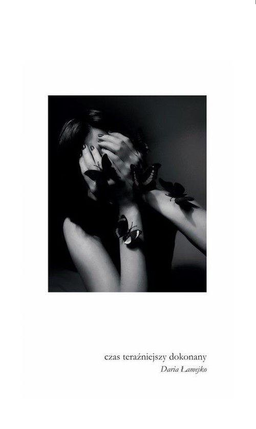 Image of Czas teraźniejszy dokonany