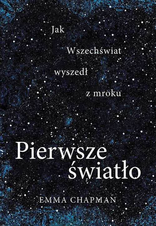 Image of Pierwsze światło