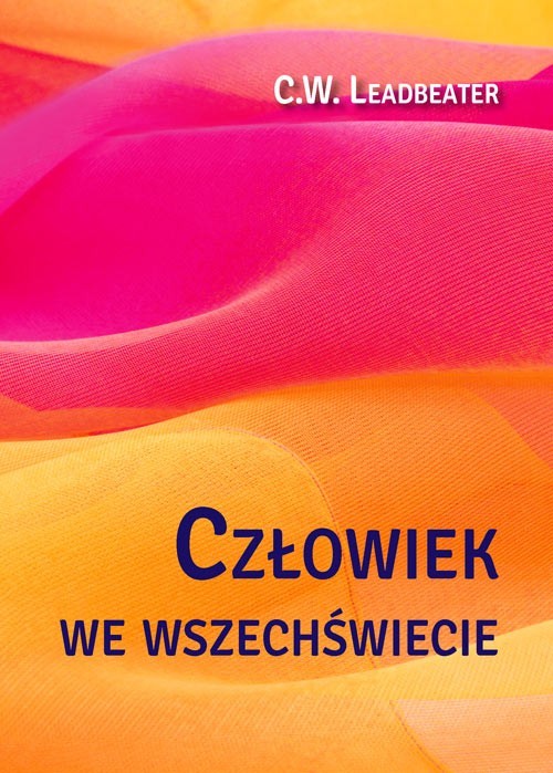 Image of Człowiek we wszechświecie