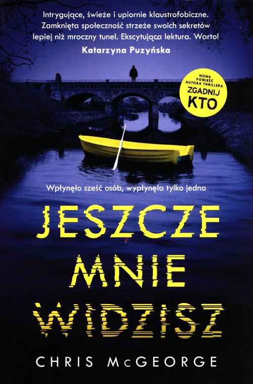 Image of Jeszcze mnie widzisz