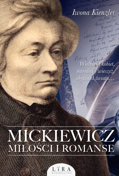 Image of Mickiewicz Miłości i romanse