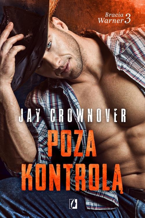 Image of Bracia Warner Tom3 Poza kontrolą