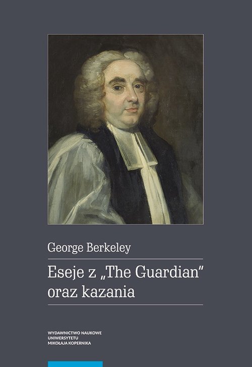 Image of Eseje z „The Guardian” oraz kazania