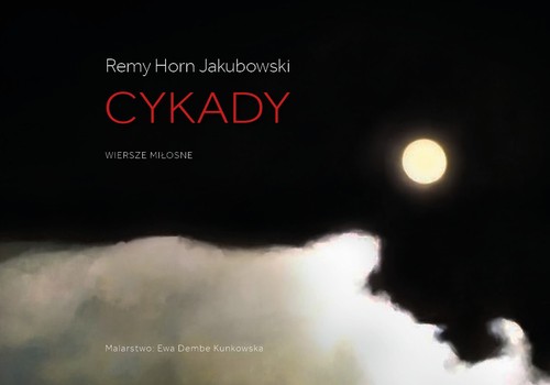 Image of Cykady wiersze miłosne