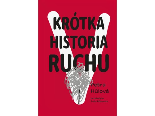 Image of Krótka Historia Ruchu