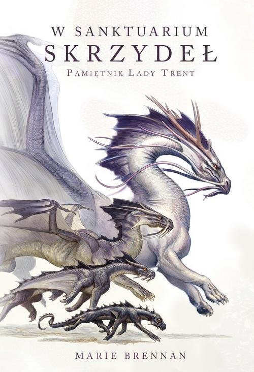 Image of W Sanktuarium Skrzydeł