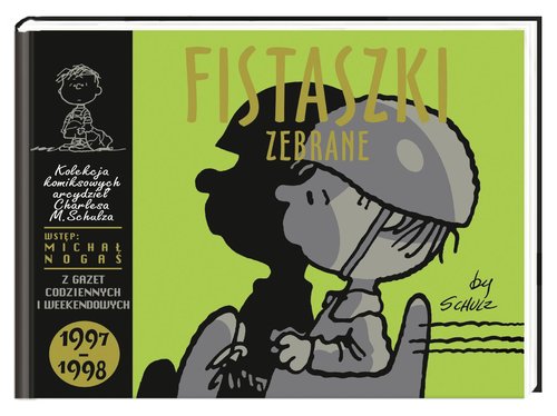 Image of Fistaszki zebrane 1997-1998