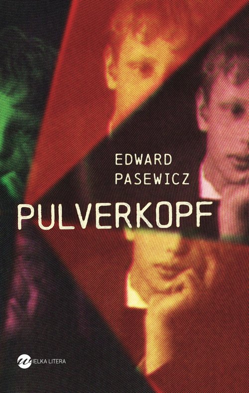 Image of Pulverkopf
