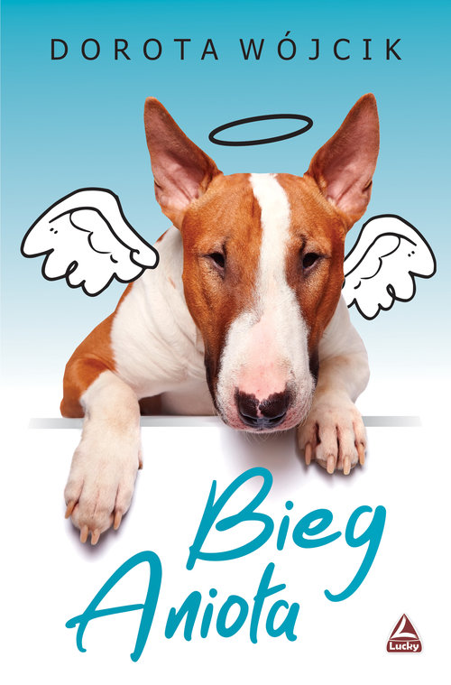 Image of Bieg anioła