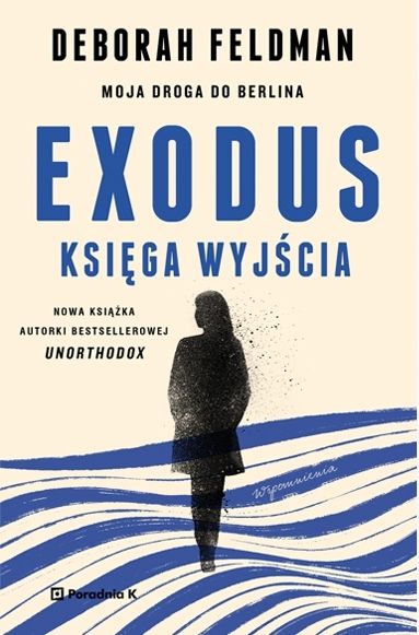 Image of Exodus. Księga wyjścia