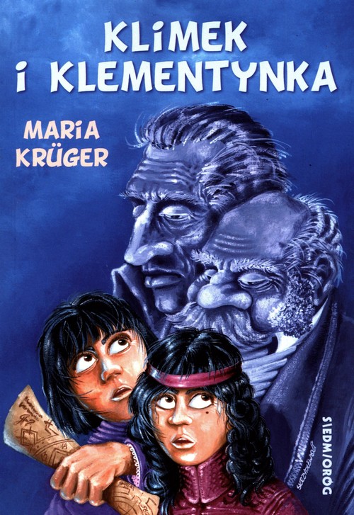 Image of Klimek i Klementynka