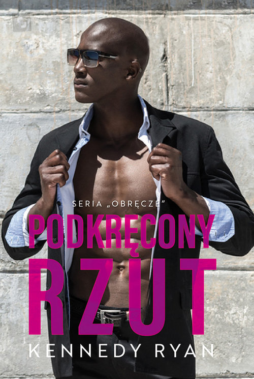 Image of Podkręcony rzut