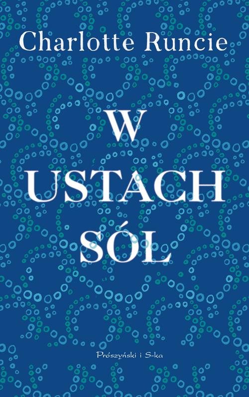 Image of W ustach sól