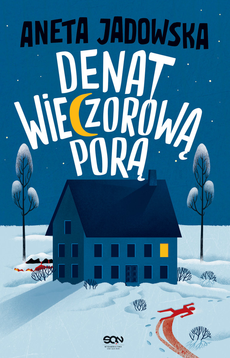 Image of Denat wieczorową porą