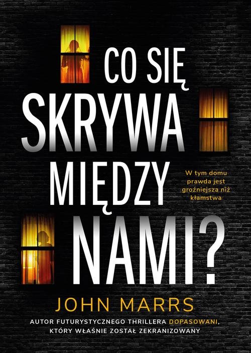 Image of Co się skrywa między nami?