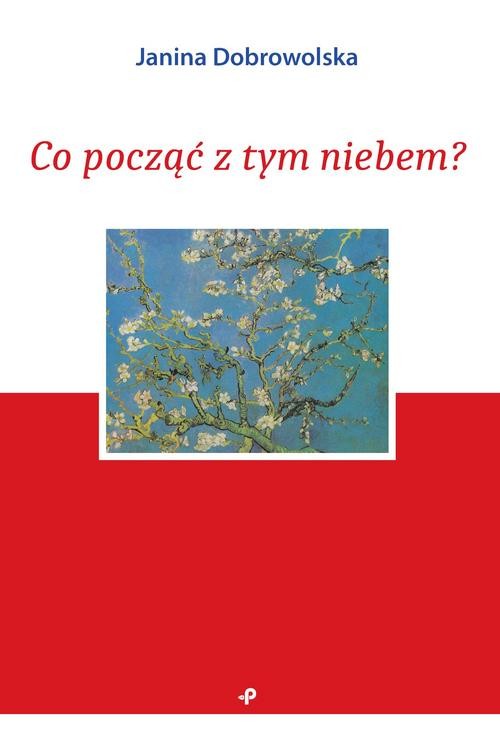 Image of Co począć z tym niebem?
