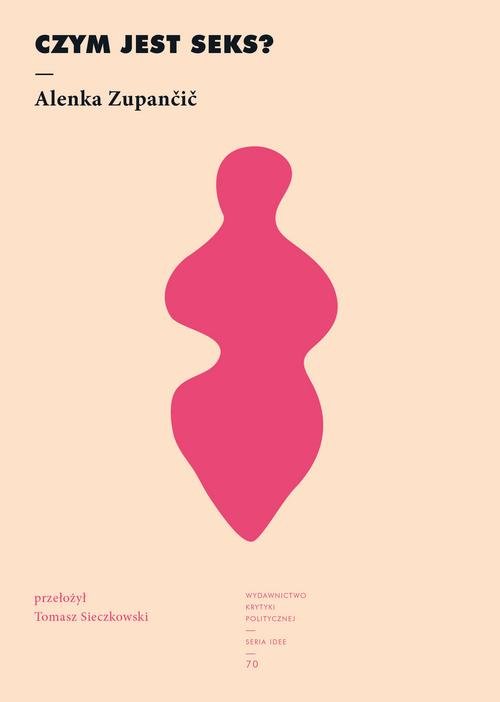 Image of Czym jest seks?
