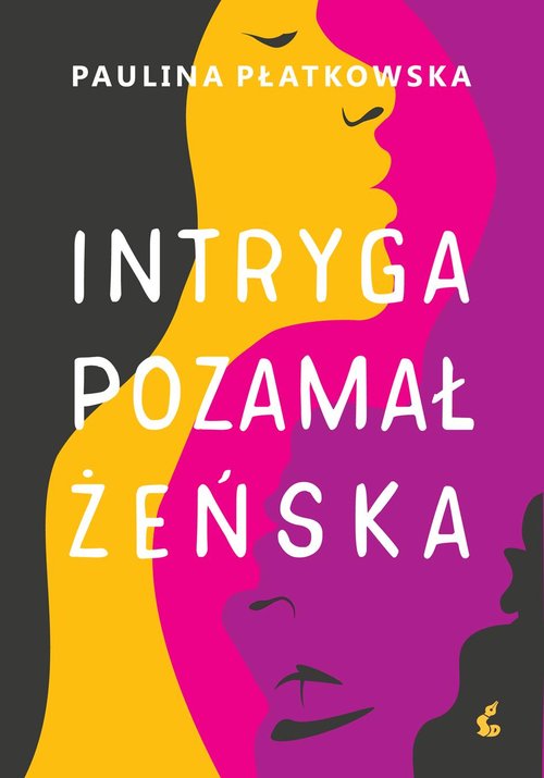 Image of Intryga pozamałżeńska